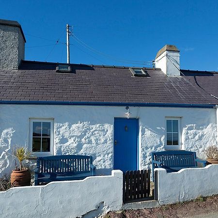 Aberdaron Cottage 2 Bryn Chwilog 외부 사진