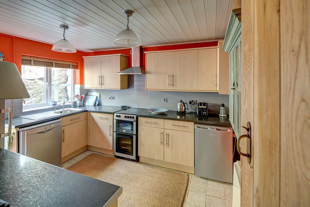 Aberdaron Cottage 2 Bryn Chwilog 외부 사진
