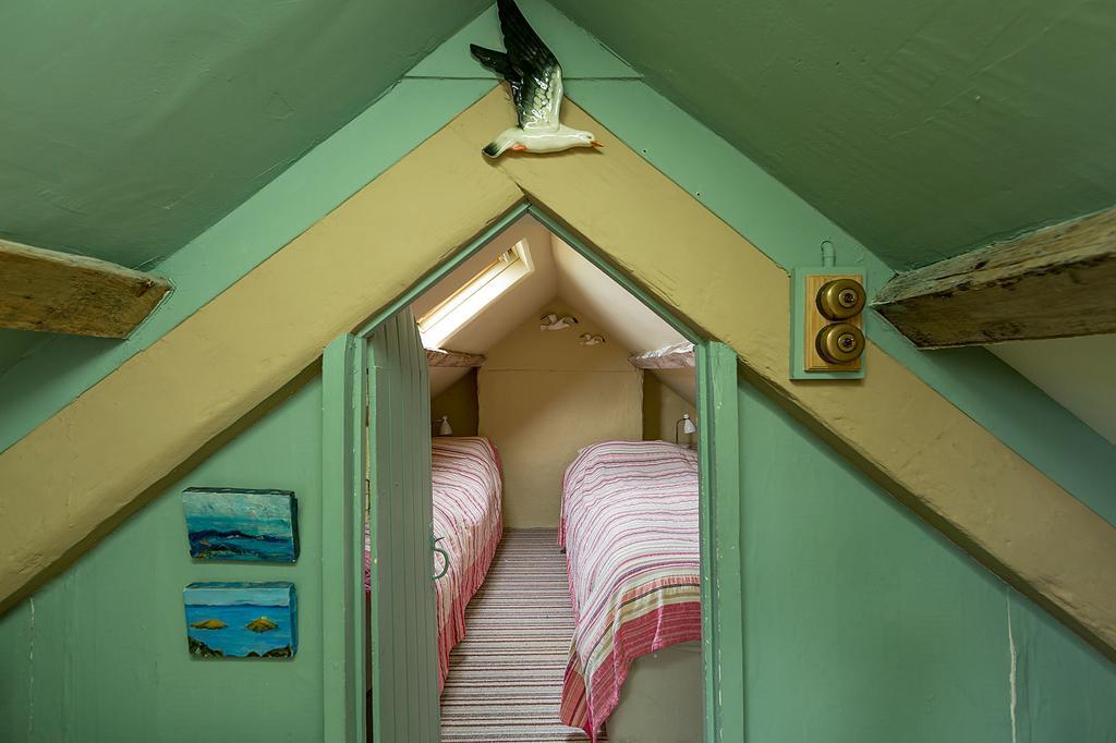 Aberdaron Cottage 2 Bryn Chwilog 외부 사진